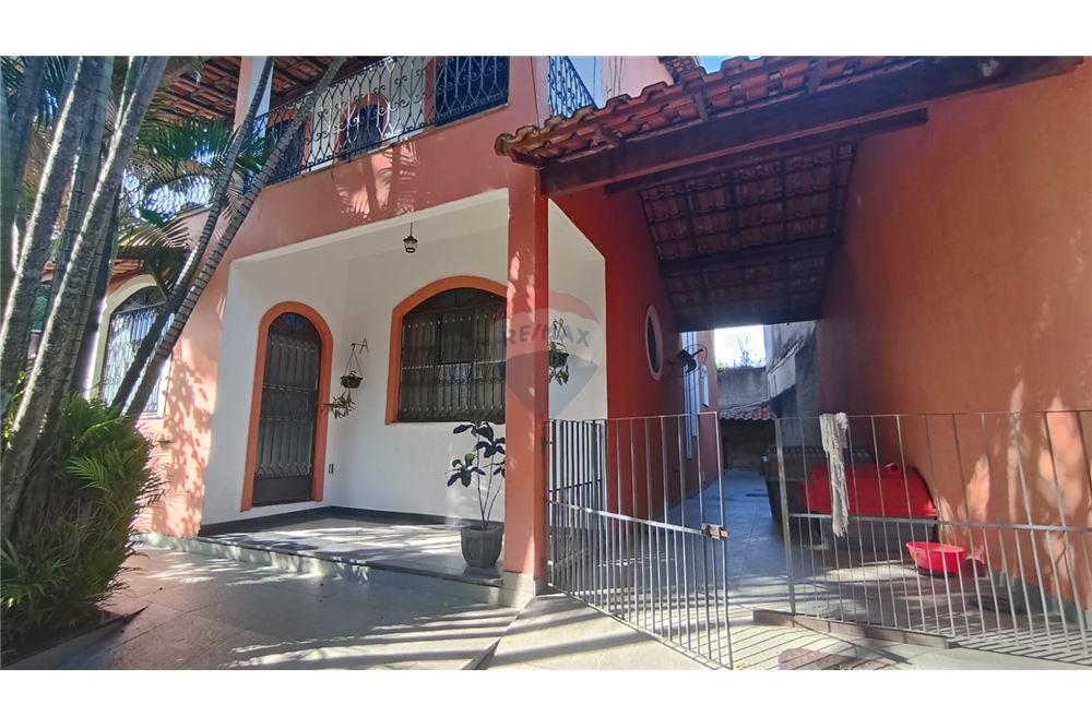 Casa - Venda - Rio de Janeiro , Rio de Janeiro - 45 - 680331001-124