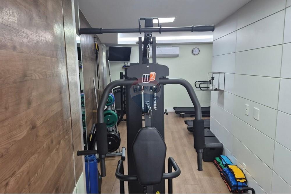 Apartamento - Venda - Rio de Janeiro , Rio de Janeiro - ACADEMIA 1.jpg - 680211030-20