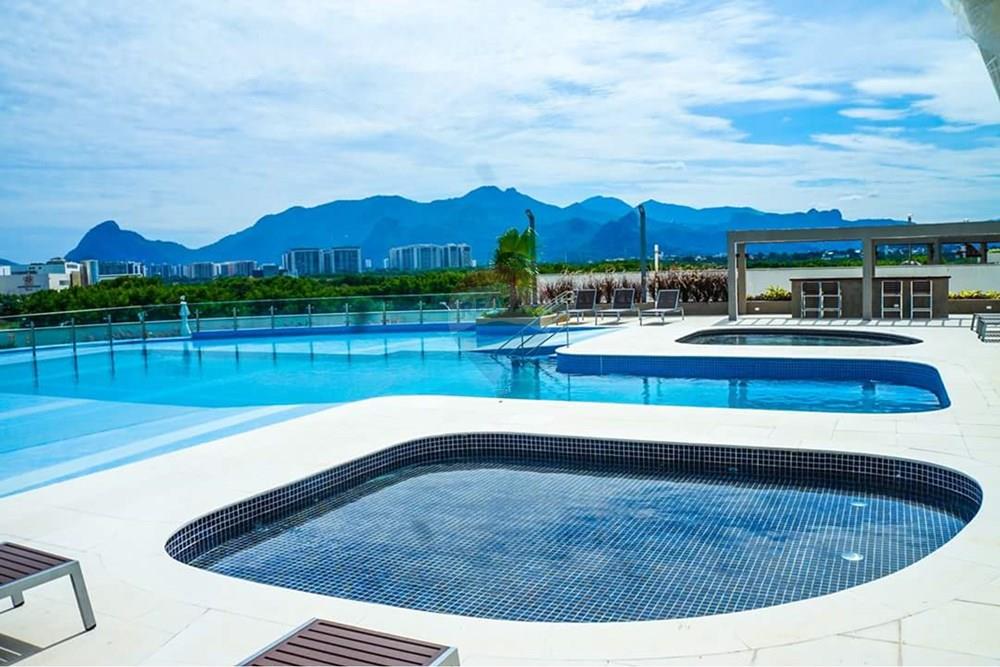 Apartamento - Alugar - Rio de Janeiro , Rio de Janeiro - 7c9649f2-004c-471c-b783-d93146f7edf7.jpg - 680211030-22