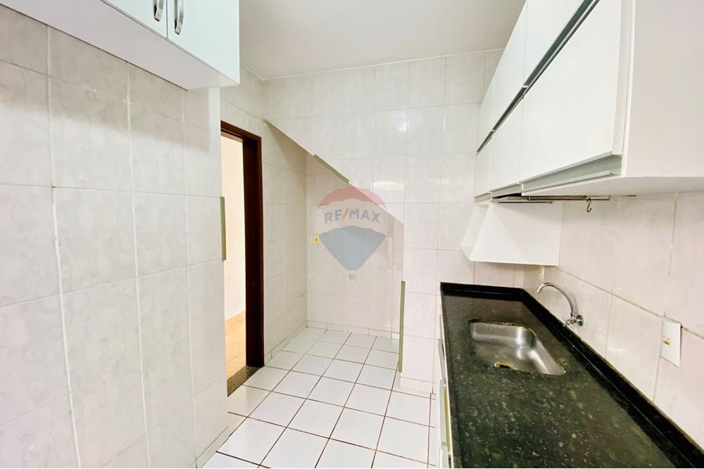 Casa de Condomínio - Alugar - Rio de Janeiro , Rio de Janeiro - IMG_3627.JPG - Cozinha - 680311040-40