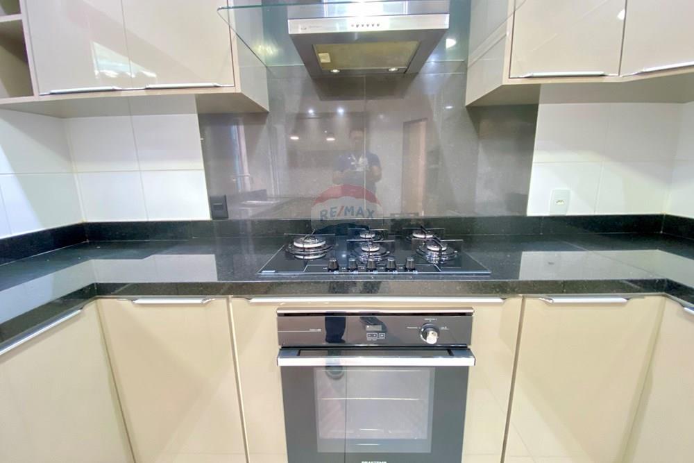 Casa de Condomínio - Venda - Rio de Janeiro , Rio de Janeiro - IMG_4195.JPG - Cozinha - 680311040-41