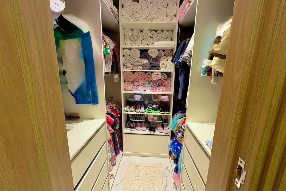 Casa de Condomínio - Venda - Rio de Janeiro , Rio de Janeiro - IMG_7709.jpeg - Closet - 680371005-165