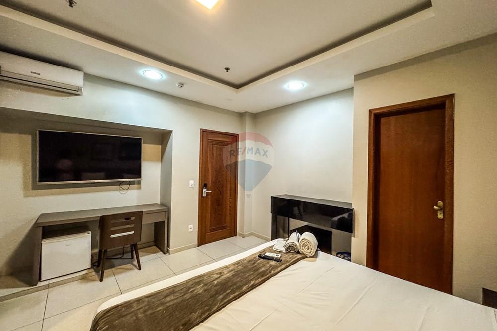 Apart Hotel/ Flat - Venda - Rio de Janeiro , Rio de Janeiro - IMG_6401.JPG - 680321010-168