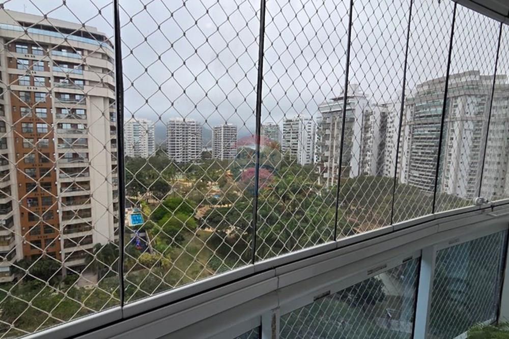 Apartamento - Alugar - Rio de Janeiro , Rio de Janeiro - IMG-20251007-WA0113.jpg - 680321029-63