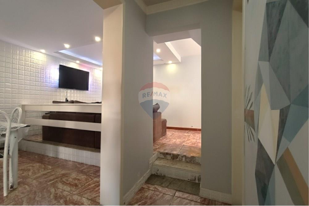 Casa - Venda - Rio de Janeiro , Rio de Janeiro - 30 SALA DE ESTAR IMG_20251017_125335394_HDR.jpg - 680331012-489