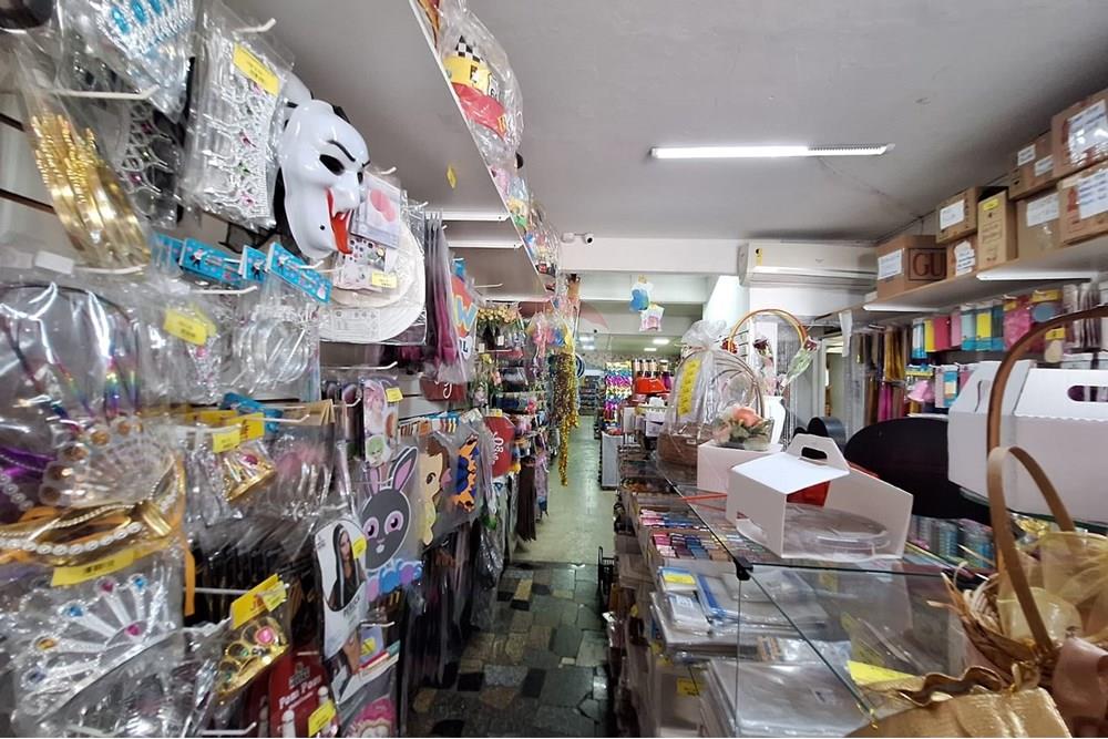 Ponto Comercial - Venda - Rio de Janeiro , Rio de Janeiro - 11.jpg - 680331011-145