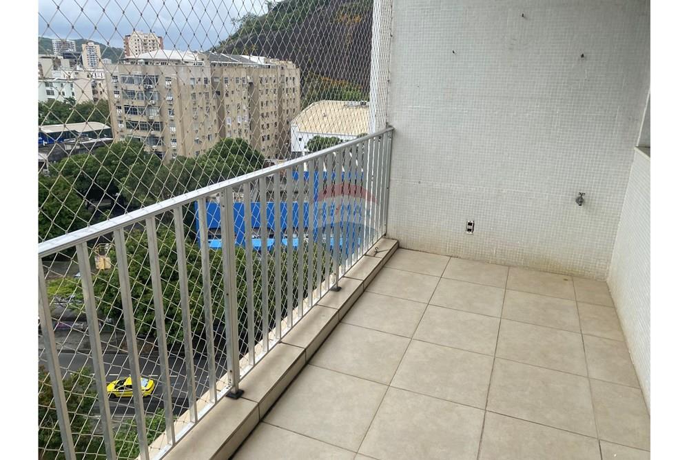 Apartamento - Alugar - Rio de Janeiro , Rio de Janeiro - IMG_3742.jpeg - 680241054-14