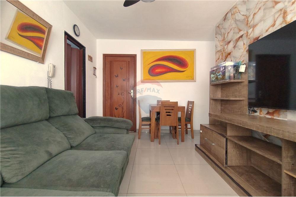 Apartamento - Venda - Rio de Janeiro , Rio de Janeiro - Sala de estar - 680331012-488