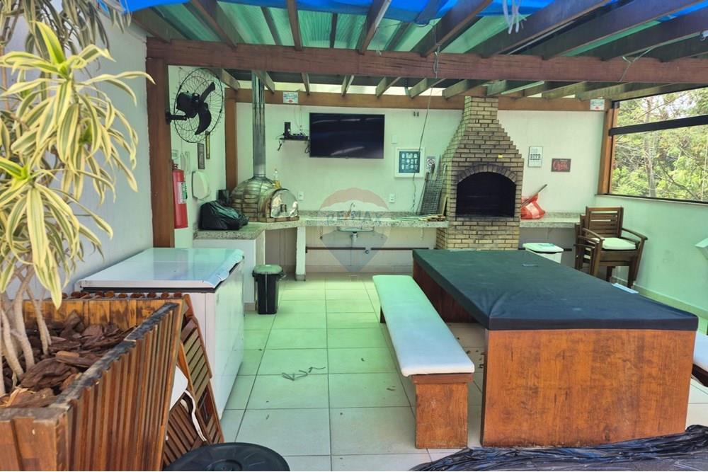 Apartamento - Venda - Rio de Janeiro , Rio de Janeiro - CHURRASQUEIRA 1.jpg - 680211030-20