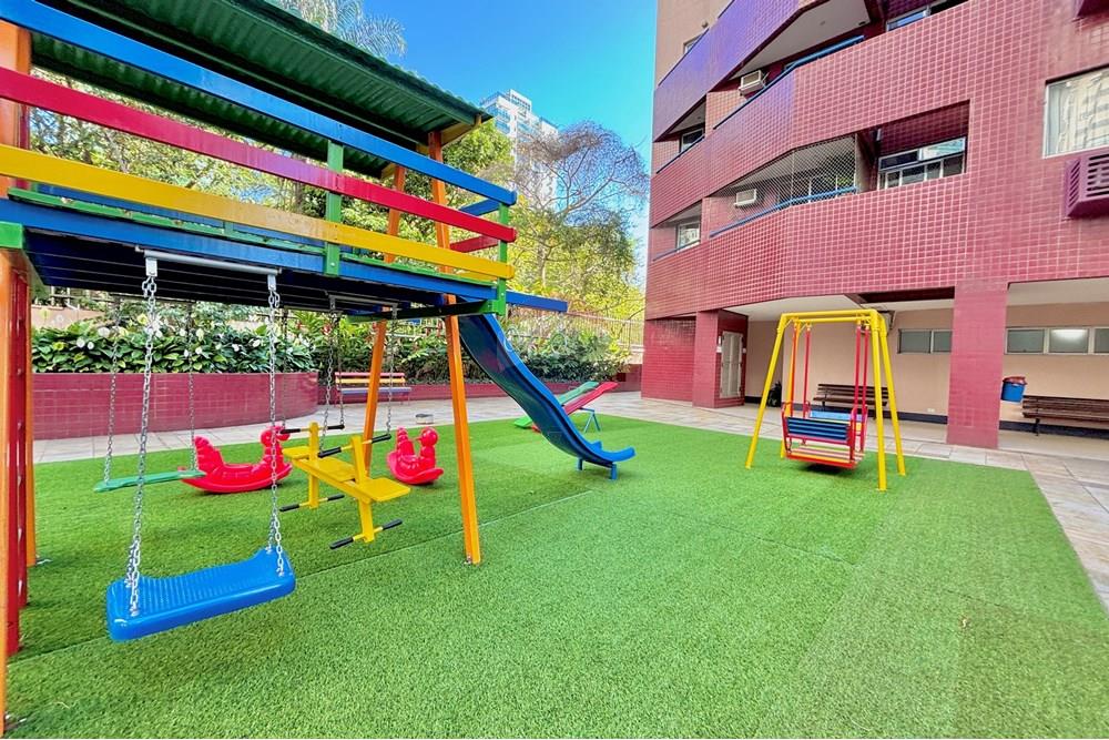 Prédio Habitacional - Apartamento - Rio de Janeiro , Rio de Janeiro - BR - IMG_2324.jpg - 680391054-9