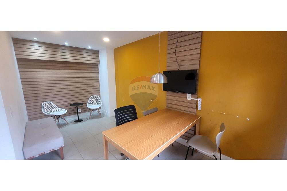 Apartamento - Alugar - Rio de Janeiro , Rio de Janeiro - COWORKING (2).jpg - 680211044-36