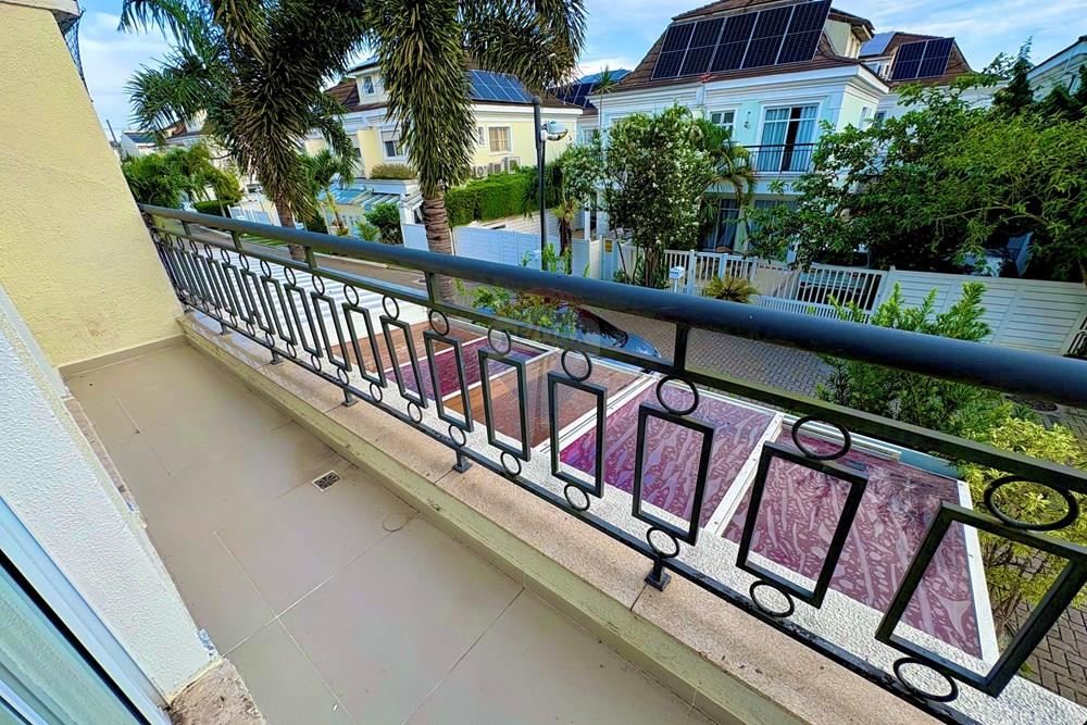 Casa de Condomínio - Venda - Rio de Janeiro , Rio de Janeiro - IMG_8739.jpeg - Sacada - 680371005-171