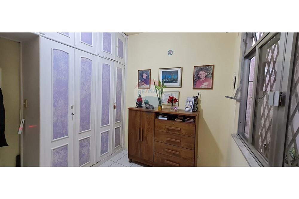 Casa de Condomínio - Venda - Rio de Janeiro , Rio de Janeiro - Quarto 1 casa Sr. Max.jpg - Quarto - 680281012-38