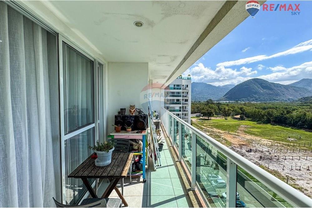 Apartamento - Venda - Rio de Janeiro , Rio de Janeiro - 02sala010.jpeg - 680321001-70