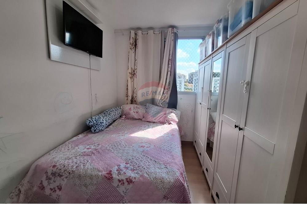 Apartamento - Venda - Rio de Janeiro , Rio de Janeiro - QUARTO 1 ..jpeg - Quarto - 680281024-46