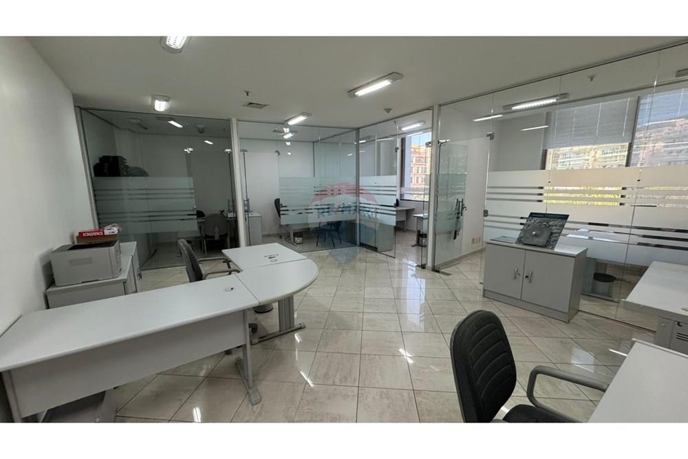 Cj. Comercial/ Sala - Alugar - Rio de Janeiro , Rio de Janeiro - IMG-20250730-WA0039.jpg - 680291006-278