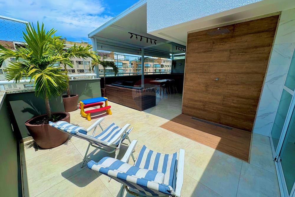 Cobertura - Venda - Rio de Janeiro , Rio de Janeiro - IMG_8783.jpeg - 680371005-170