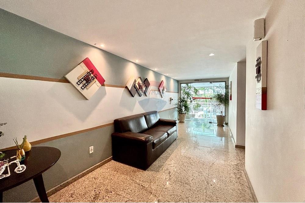 Apartamento - Venda - Rio de Janeiro , Rio de Janeiro - Hall-02a.jpg - 680391020-28