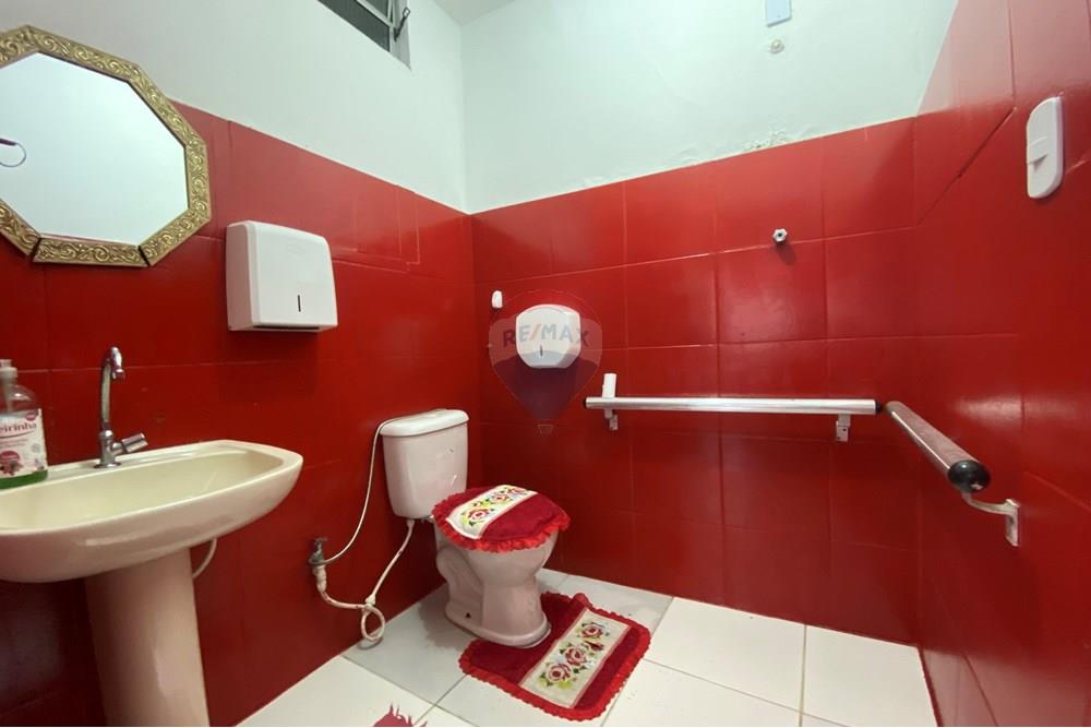 Casa Comercial - Alugar - Rio de Janeiro , Rio de Janeiro - wc terreo.jpg - 680281015-75