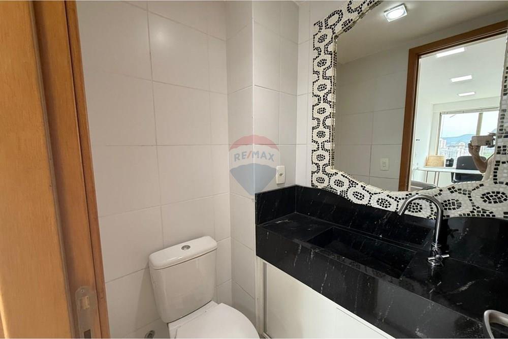 Cj. Comercial/ Sala - Alugar - Rio de Janeiro , Rio de Janeiro - 9770975a-62b8-4fd1-9a57-ca2d55218061.jpeg - 680311047-43