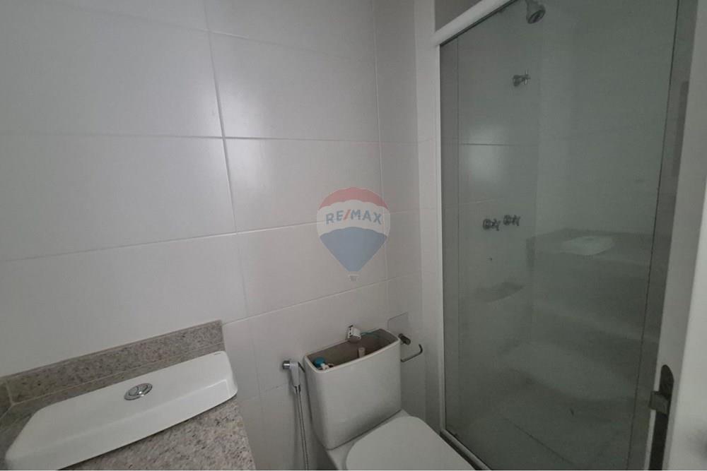 Apartamento - Alugar - Rio de Janeiro , Rio de Janeiro - BANHEIRO SOCIAL 1.jpg - 680211030-22