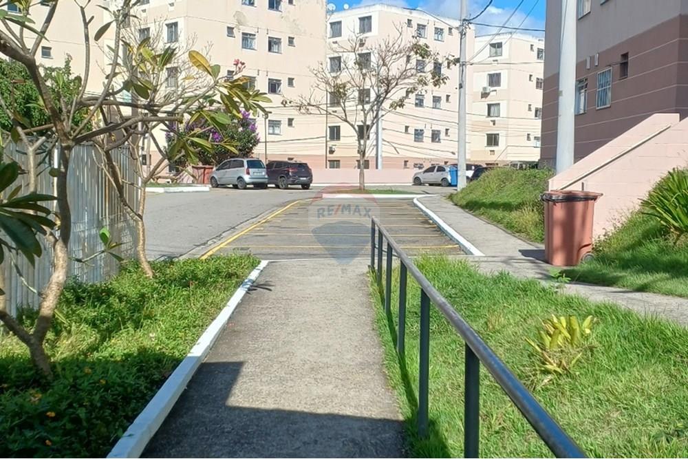 Apartamento - Venda - Rio de Janeiro , Rio de Janeiro - FACHADA 2.jpg - 680311071-23