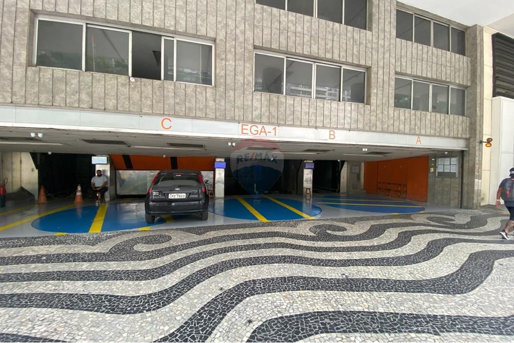 Loja-Salão à venda, 14m² - Foto 2