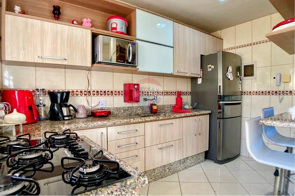 Casa de Condomínio - Venda - Rio de Janeiro , Rio de Janeiro - 15.jpg - Cozinha - 680331006-267