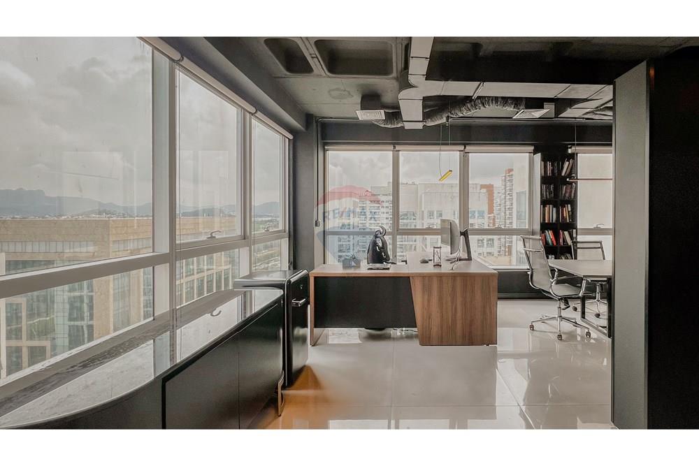 Cj. Comercial/ Sala - Alugar - Rio de Janeiro , Rio de Janeiro - IMG_9921_jpg.jpg - 680231002-183