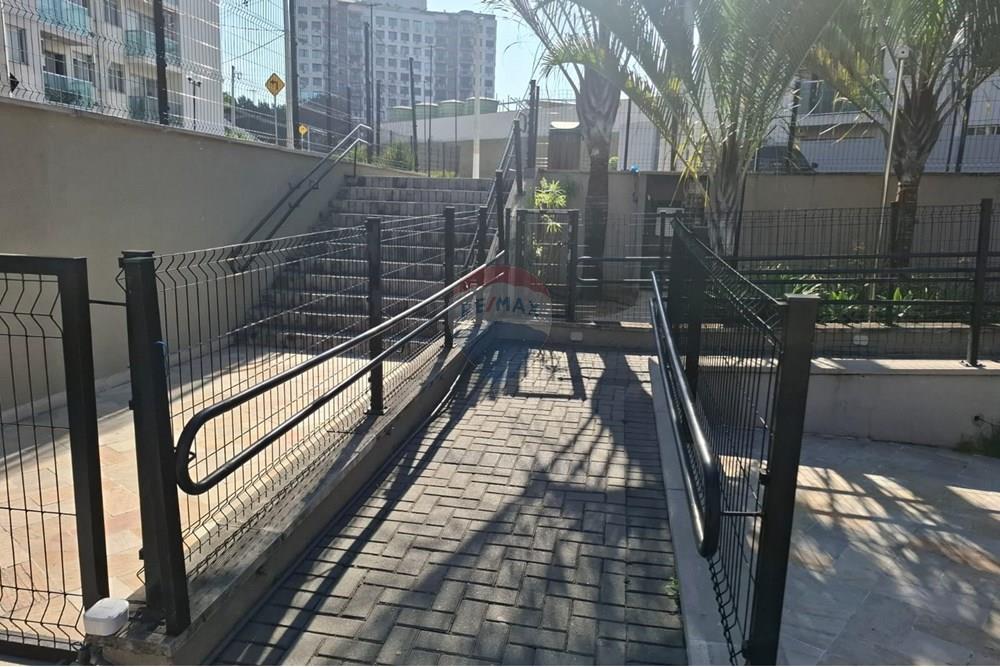 Apartamento - Venda - Rio de Janeiro , Rio de Janeiro - ACESSIBILIDADE ÁREA DE LAZER.jpeg - 680281024-46