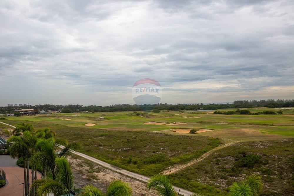 Apartamento - Venda - Rio de Janeiro , Rio de Janeiro - Oceana Golf  3000 ap 302- Foto Alle Vidal033.jpg - 680211049-5