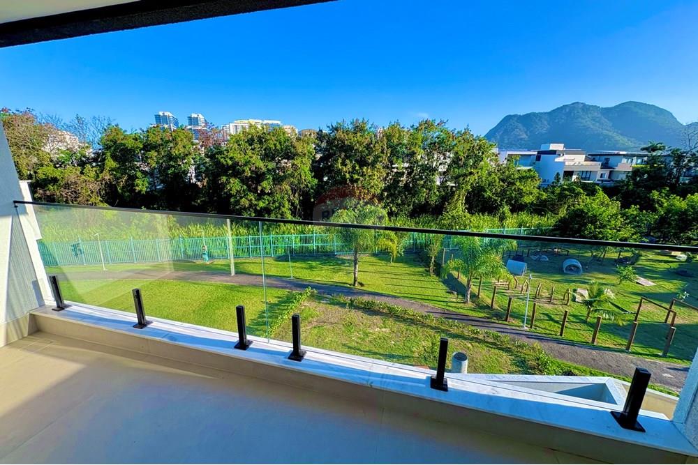 Casa de Condomínio - Venda - Rio de Janeiro , Rio de Janeiro - IMG_6284.jpg - Sacada - 680371005-151