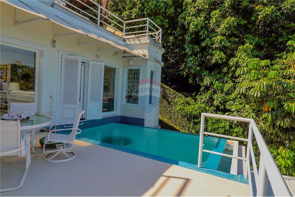Casa - Venda - Rio de Janeiro , Rio de Janeiro - 17 - 680321012-216
