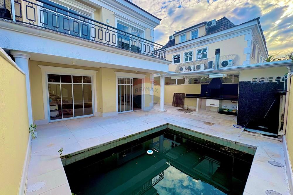 Casa de Condomínio - Venda - Rio de Janeiro , Rio de Janeiro - IMG_8763.jpeg - Piscina - 680371005-171