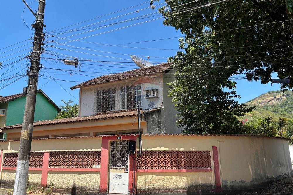 Casa - Alugar - Rio de Janeiro , Rio de Janeiro - IMG_1472.JPG - 680331030-88