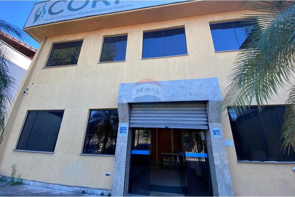 Prédio - Venda - Rio de Janeiro , Rio de Janeiro - fachada 5.jpeg - 680321017-41