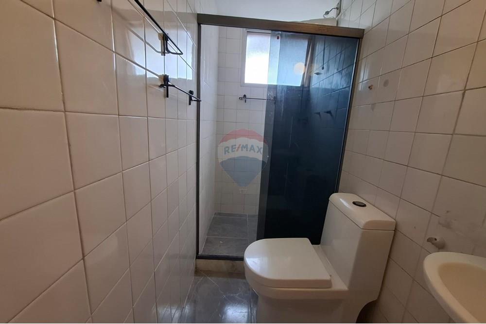 Apartamento - Alugar - Rio de Janeiro , Rio de Janeiro - BANHEIRO ...jpeg - 680281024-55
