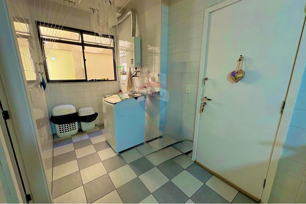 Apartamento - Venda - Rio de Janeiro , Rio de Janeiro - IMG_7902.jpeg - Área de serviço - 680371005-167