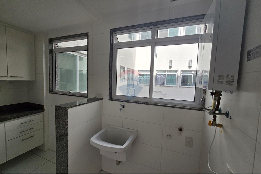 Apartamento à venda com 3 quartos, 85m² - Foto 33