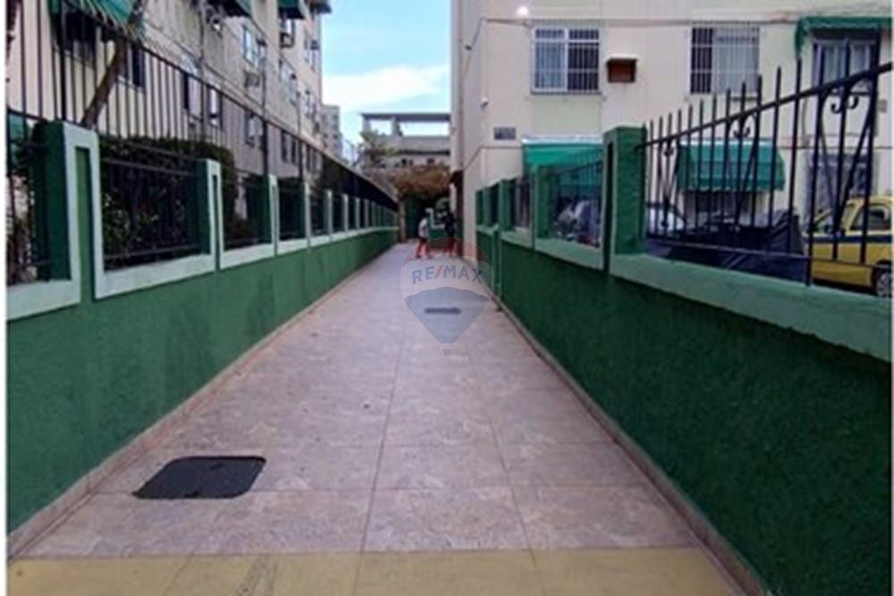 Apartamento - Venda - Rio de Janeiro , Rio de Janeiro - frente.jpeg - Fachada - 680281080-83