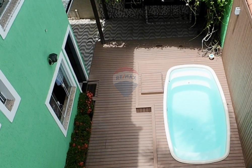 Casa de Condomínio - Venda - Rio de Janeiro , Rio de Janeiro - IMG_5105.jpg - Quintal - 680311040-42