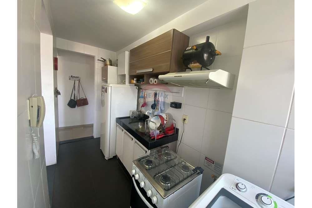 Apartamento - Alugar - Rio de Janeiro , Rio de Janeiro - IMG_1698.JPG - 680331030-86