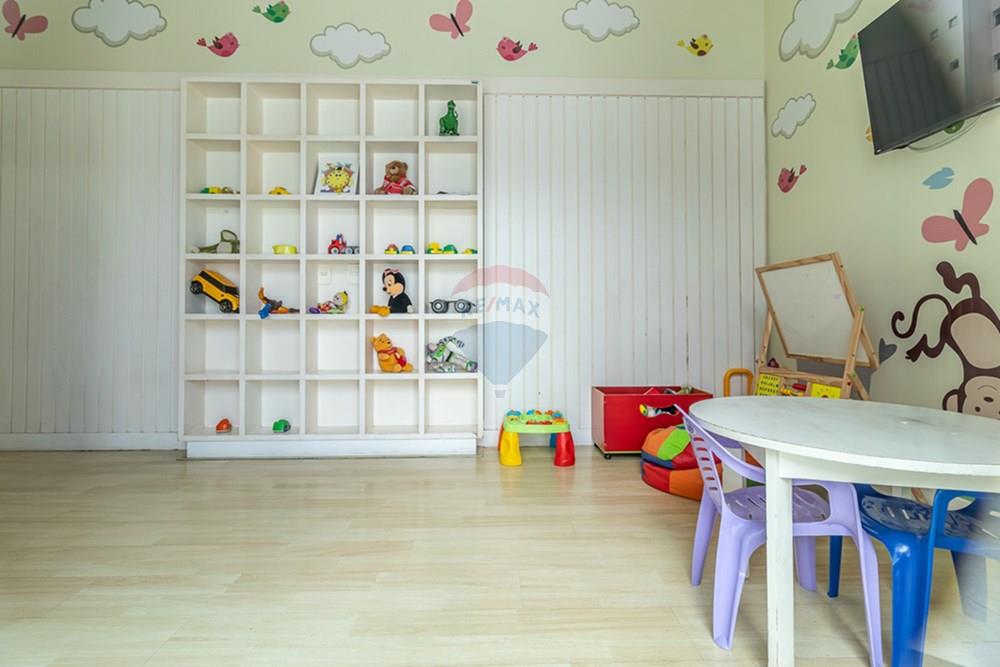 Apartamento - Venda - Rio de Janeiro , Rio de Janeiro - LAVISTA_ÁREACOMUM-3.jpg - 680211008-112