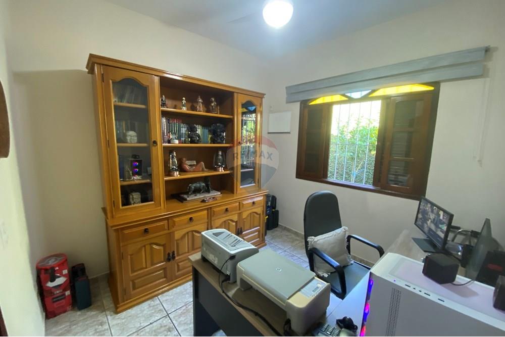Casa - Venda - Rio de Janeiro , Rio de Janeiro - escritorio..jpg - Escritório - 680281080-79