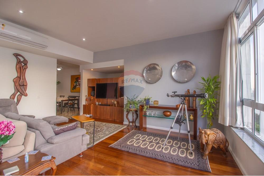 Apartamento - Venda - Rio de Janeiro , Rio de Janeiro - ApartamentoLagoa-20.jpg - 680321044-23