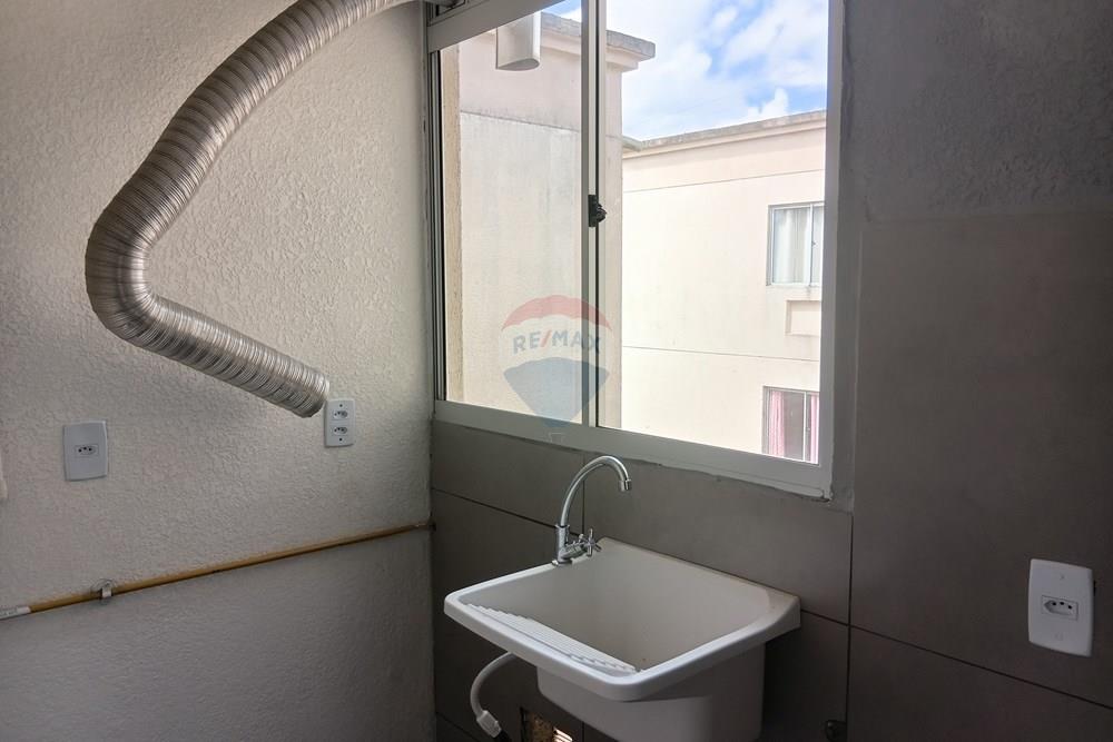 Apartamento - Venda - Rio de Janeiro , Rio de Janeiro - 20260314_135259.jpg - Área de serviço - 680331056-39