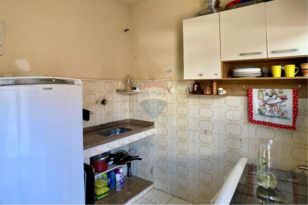 Casa - Venda - Rio de Janeiro , Rio de Janeiro - 32.jpg - Cozinha - 680331006-276