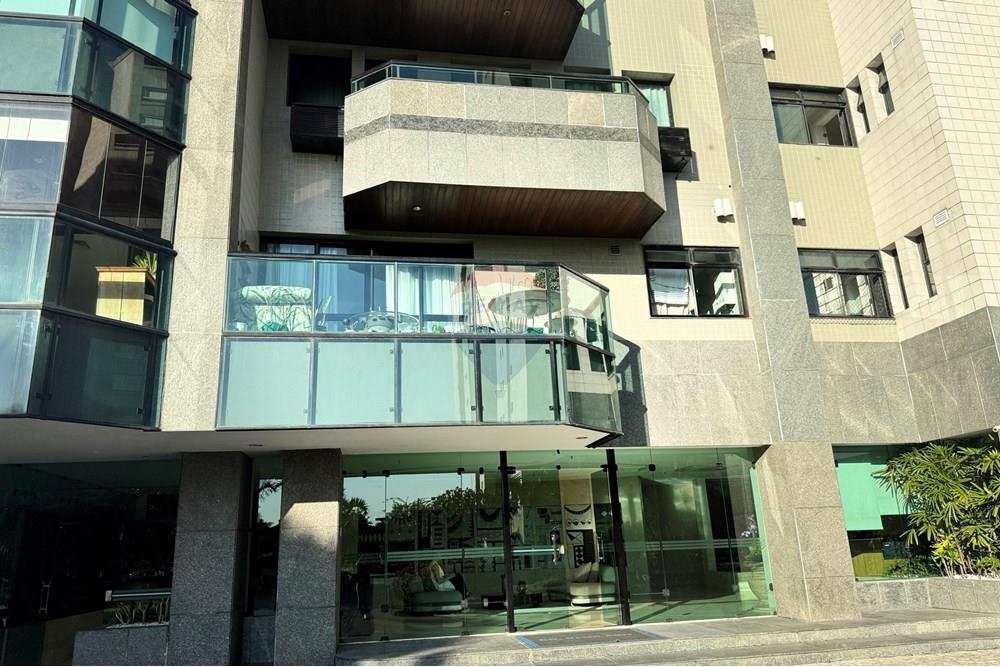 Apartamento - Alugar - Rio de Janeiro , Rio de Janeiro - FACHADA.jpg - 680331055-18