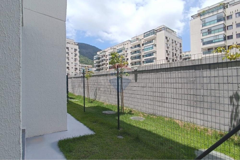 Apartamento - Alugar - Rio de Janeiro , Rio de Janeiro - Garden-03.jpg - 680391020-39