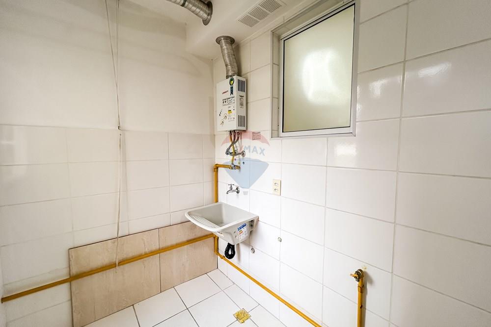 Apartamento - Venda - Rio de Janeiro , Rio de Janeiro - 7.JPG - Área de serviço - 680331008-173